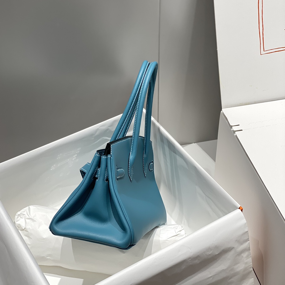 에르메스 버킨 숄더백 29